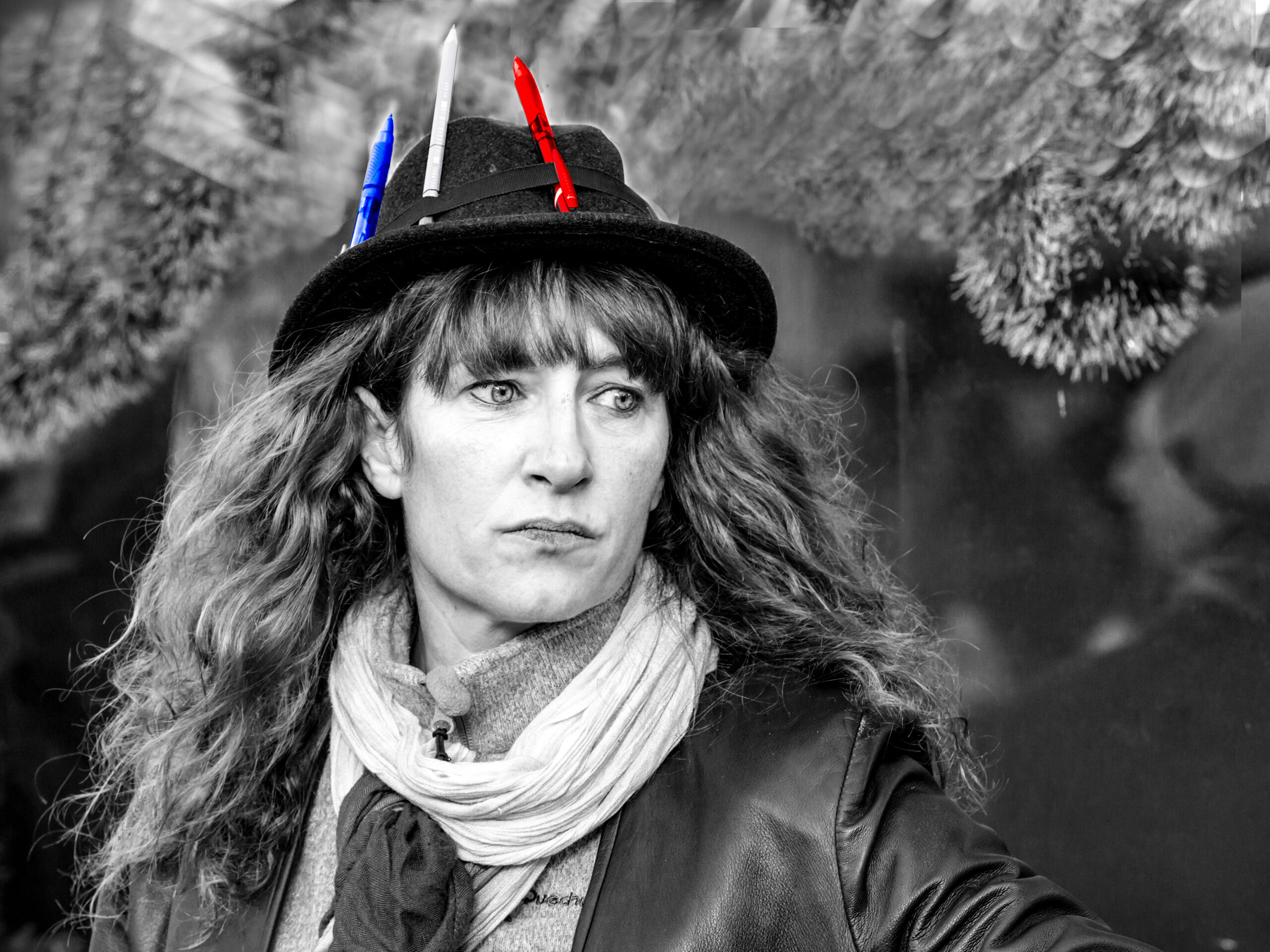 2015-01-11-Marche Citoyenne Charlie Hebdo