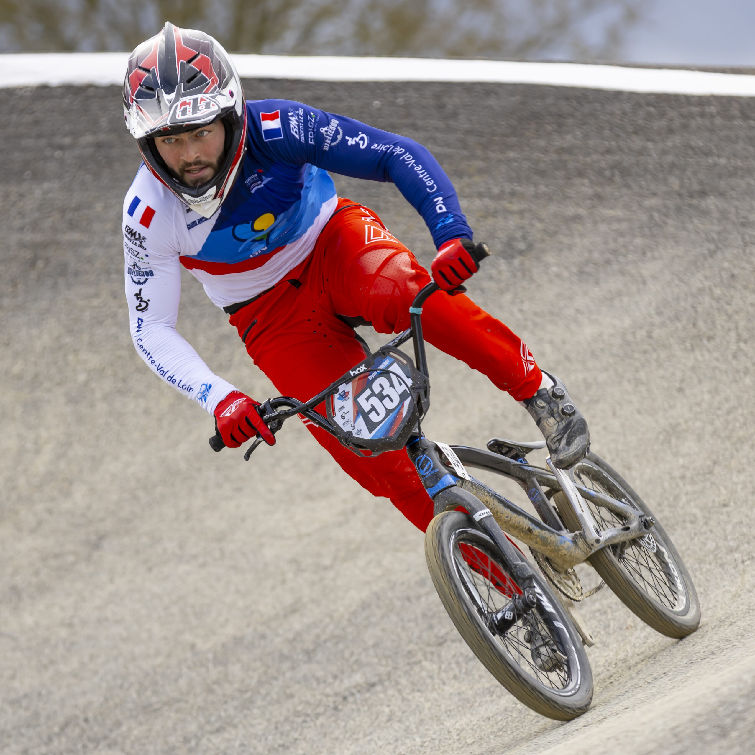 2025-03-23-BMX Championat à Descartes * *