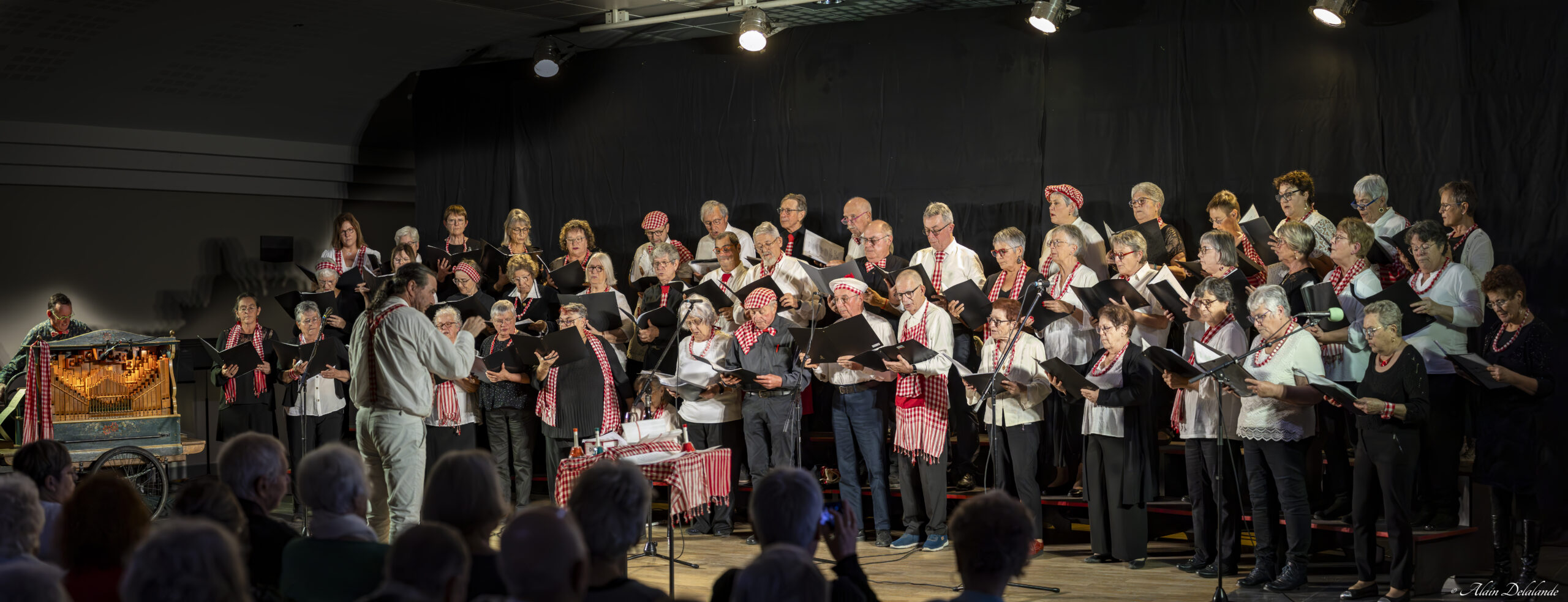 2024-11-02-Descartimento -les 30 ans de la Chorale de Descartes