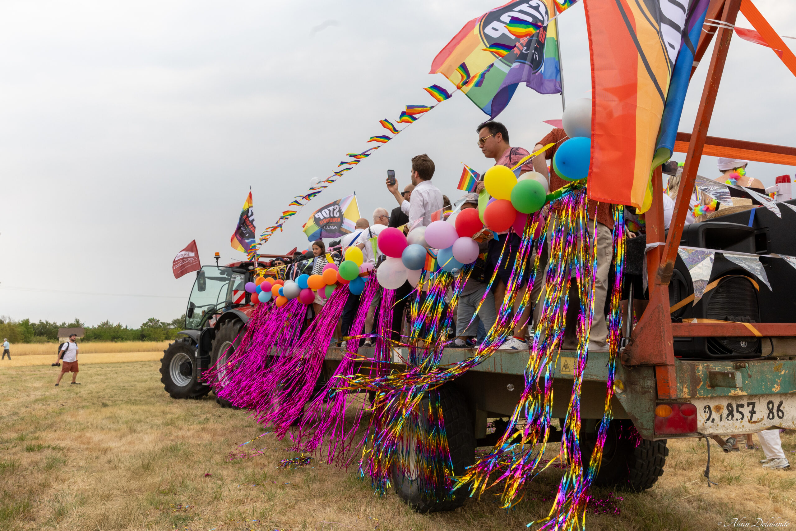 2026-07-25-Fiertés Rurales à Chenevelles