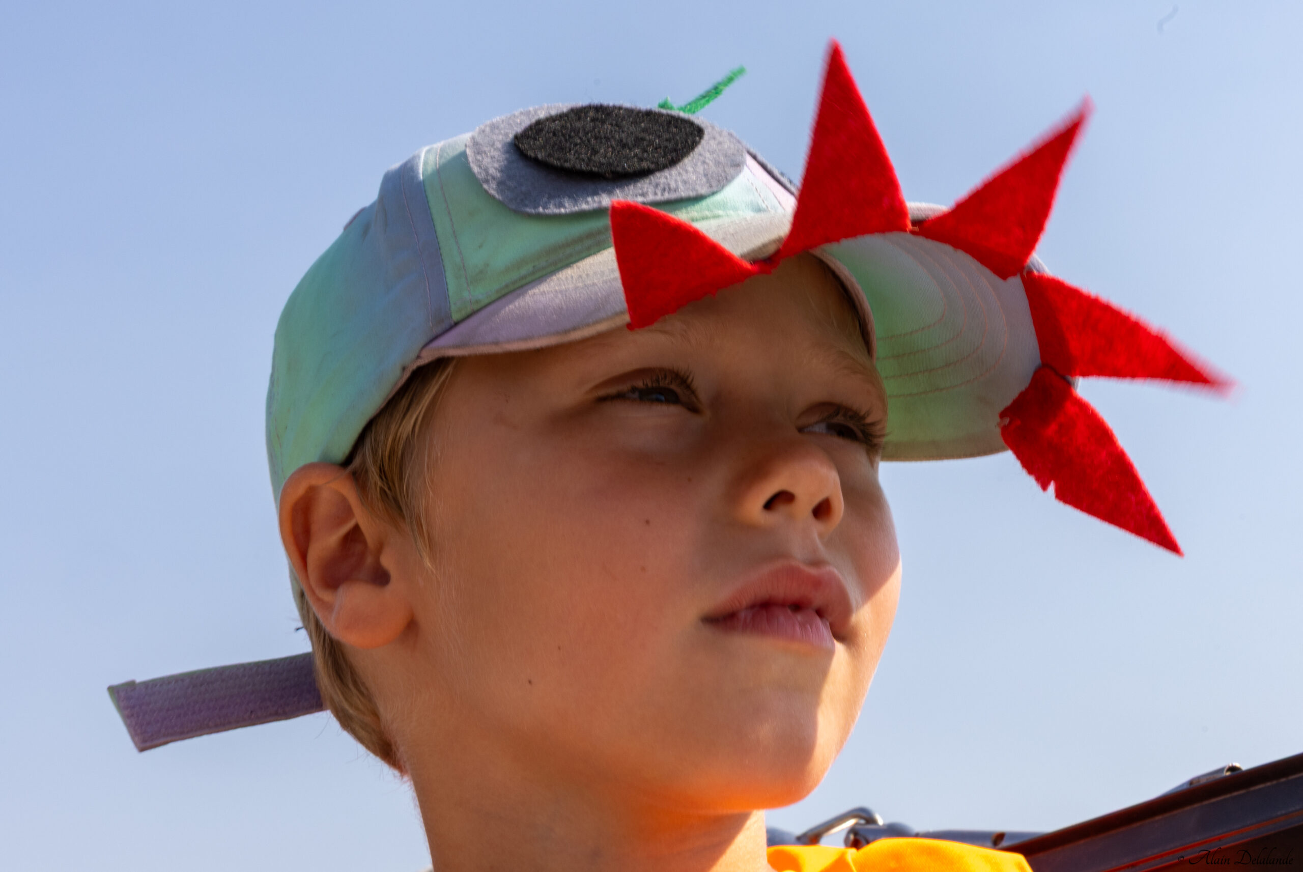 Protégé : 2026-08-09-Vacances de Marin à Falaise et Eclipse à Belin-Béliet